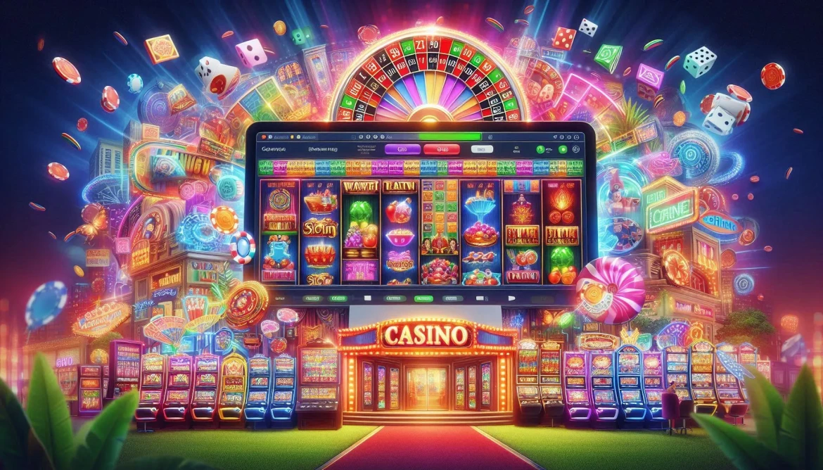 SpinWinEra Casino